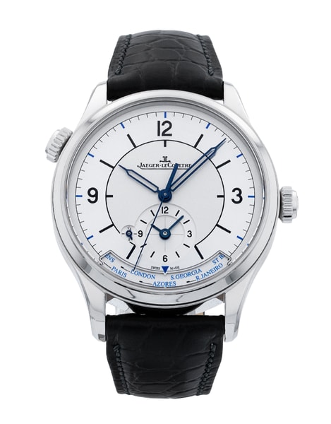 Jaeger-LeCoultre Master Geographic 1428530